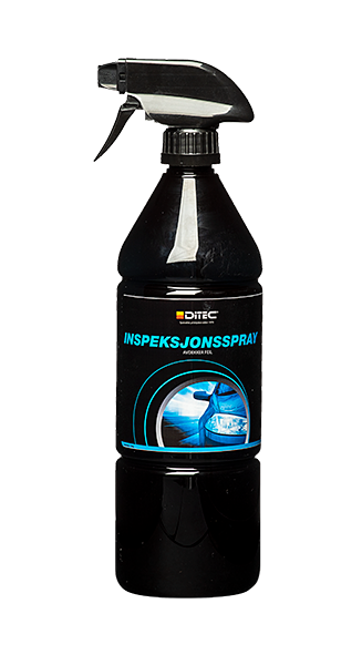 Ditec Inspeksjonsspray