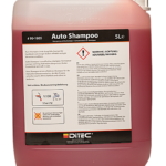 Auto Shampoo 5L
