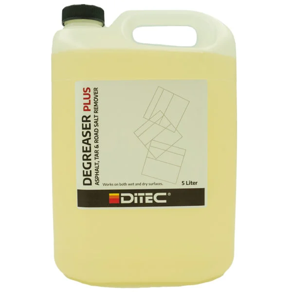 Degreaser Plus  5L