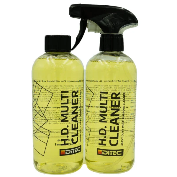 H.D Multi Cleaner