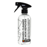 Rustpartikkel Fjerner