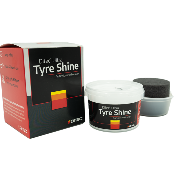 Tyre Shine