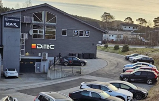 Bilbyen Bilpleie Åsane