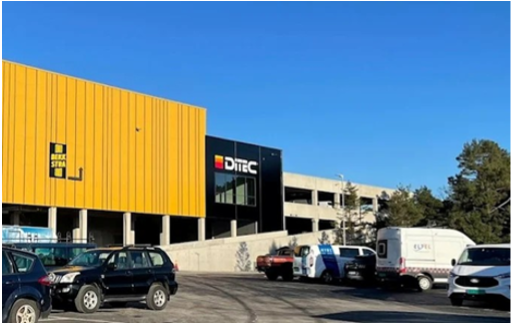 Bilbyen Bilpleie Kokstad